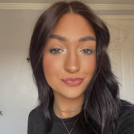 Cierra Birdsong is a bubbly and talented social media sensation.